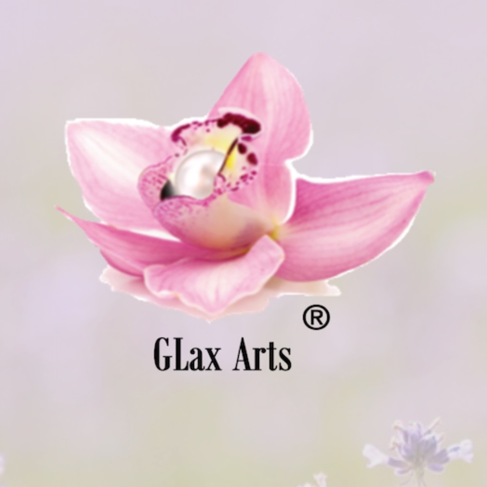 Meet your Posher, GlaxArts